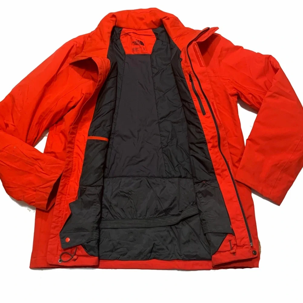 XL / The North Face Men's Jeppeson jacket